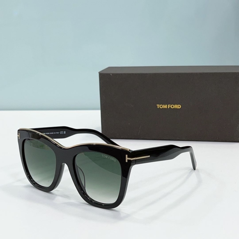 Tom Ford Sunglasses